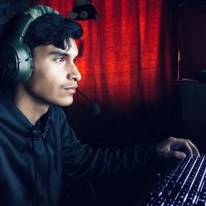 Meet your Posher, Geovanni